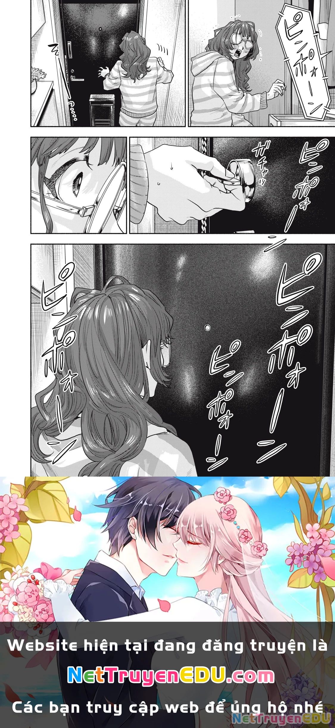 Người Đàn Ông Không Thể Ly Hôn Case 2 - Chap 25.1
