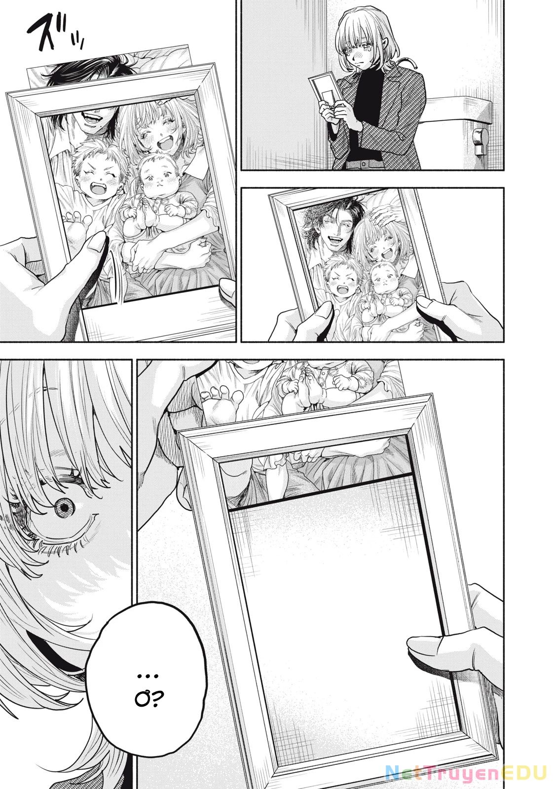 Người Đàn Ông Không Thể Ly Hôn Case 2 - Chap 25.1