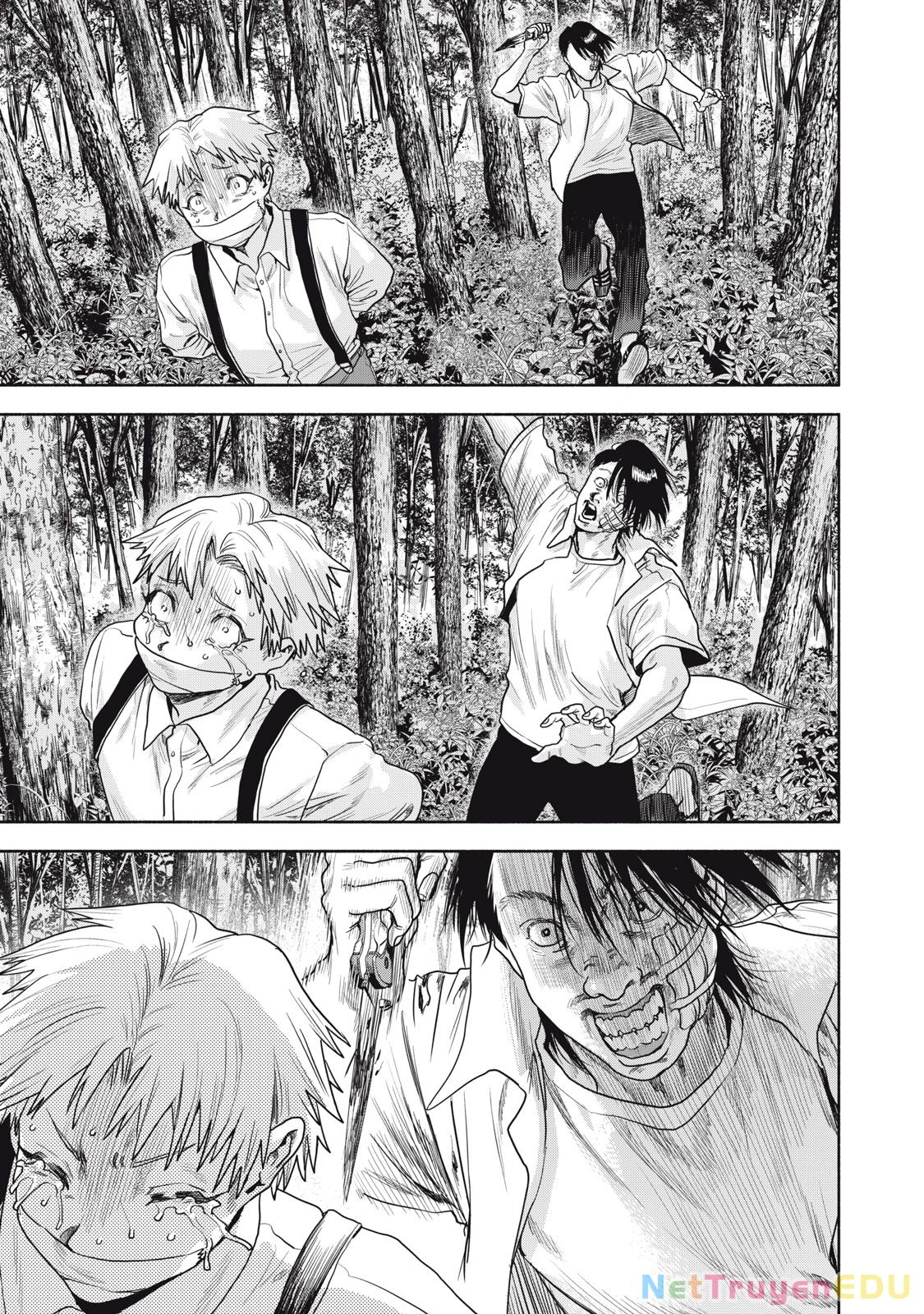 Người Đàn Ông Không Thể Ly Hôn Case 2 - Chap 27.1