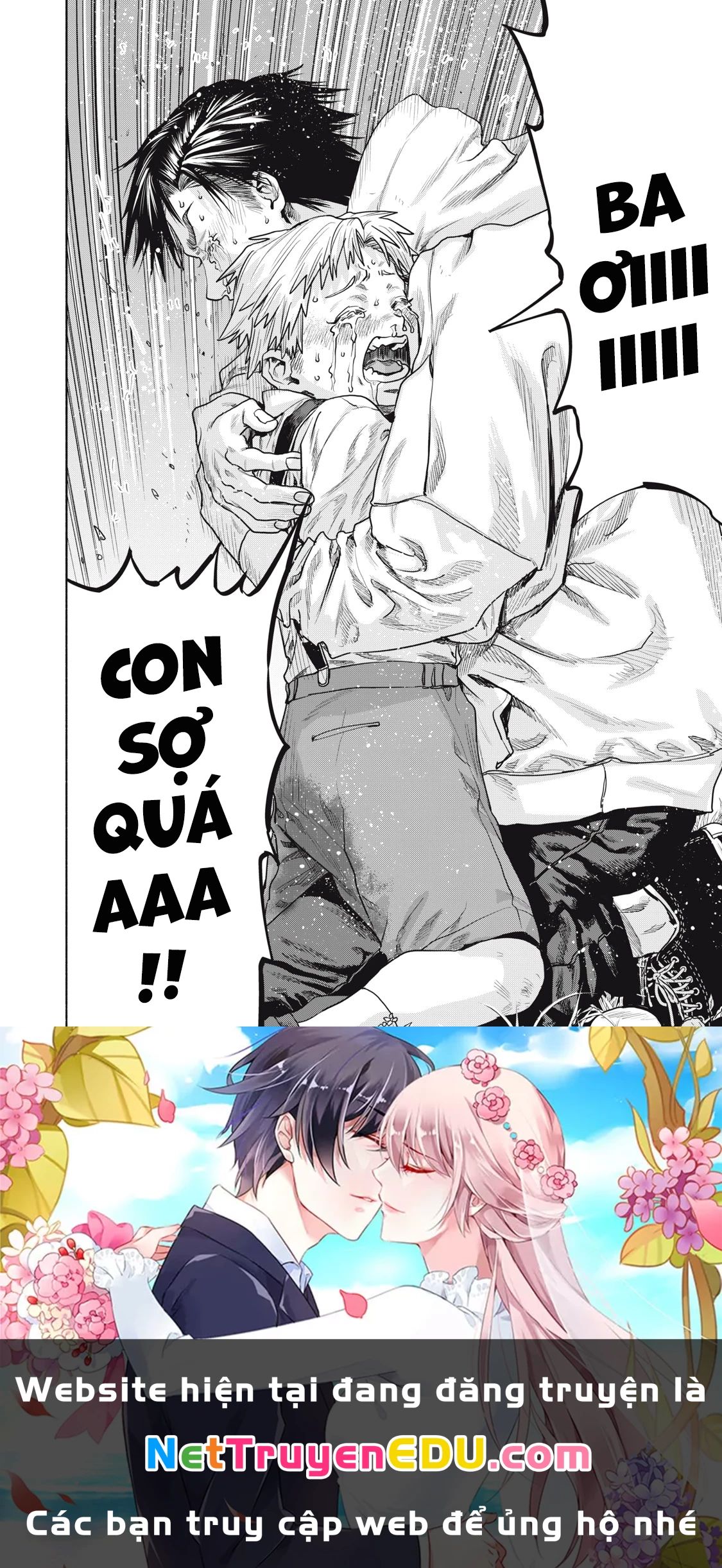 Người Đàn Ông Không Thể Ly Hôn Case 2 - Chap 27.1