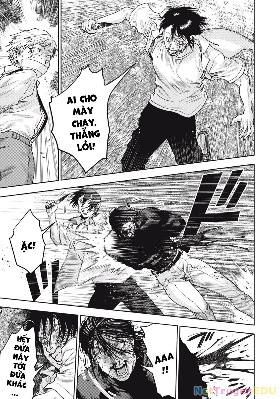 Người Đàn Ông Không Thể Ly Hôn Case 2 - Chap 27.1