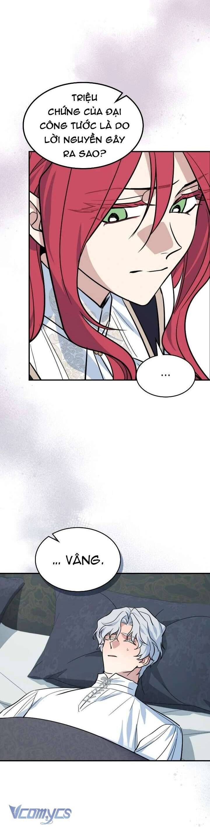 Người Đẹp Và Quái Vật - Chap 163