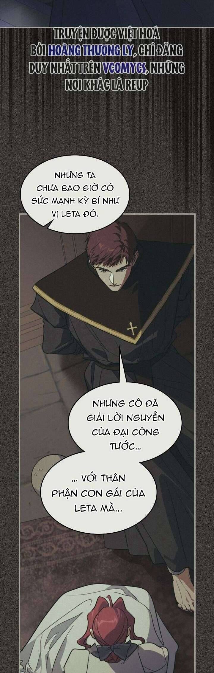 Người Đẹp Và Quái Vật - Chap 163