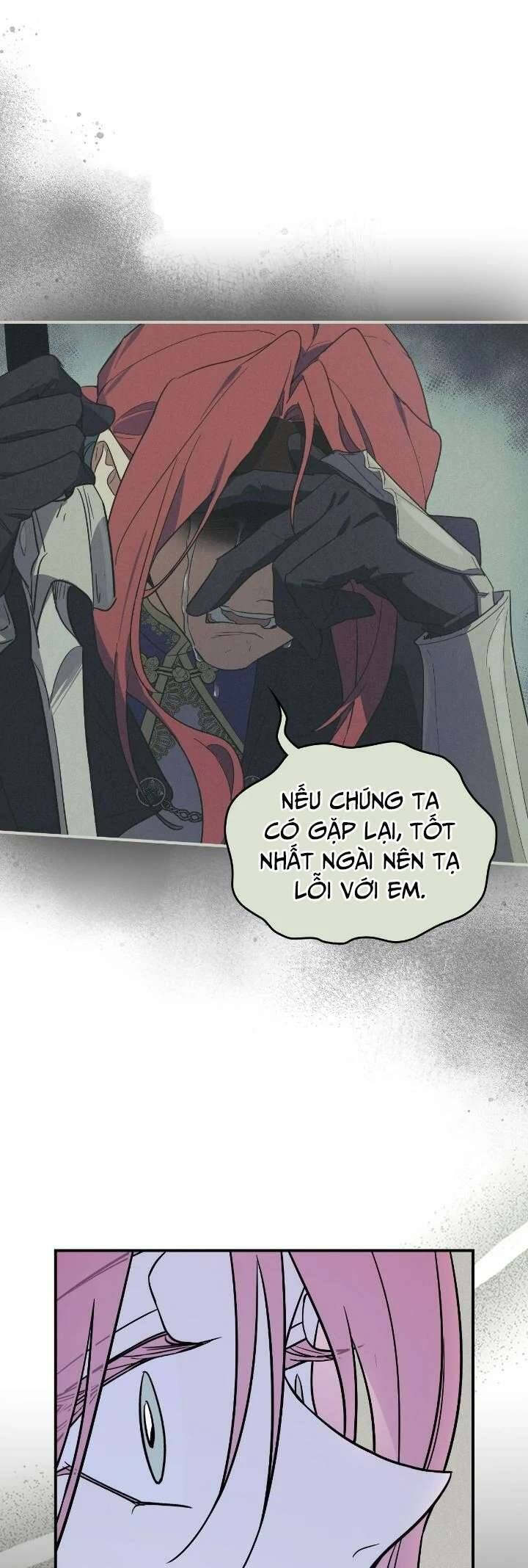 Người Đẹp Và Quái Vật - Chap 163