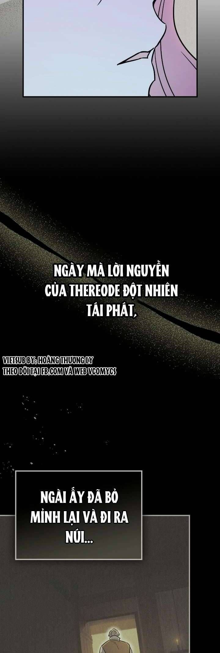 Người Đẹp Và Quái Vật - Chap 163