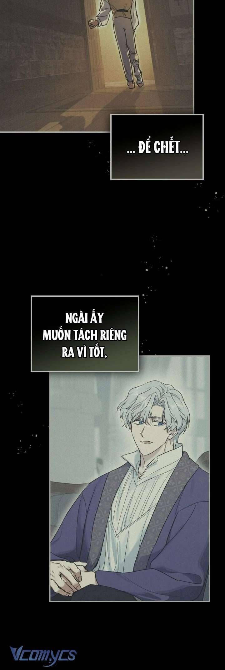 Người Đẹp Và Quái Vật - Chap 163