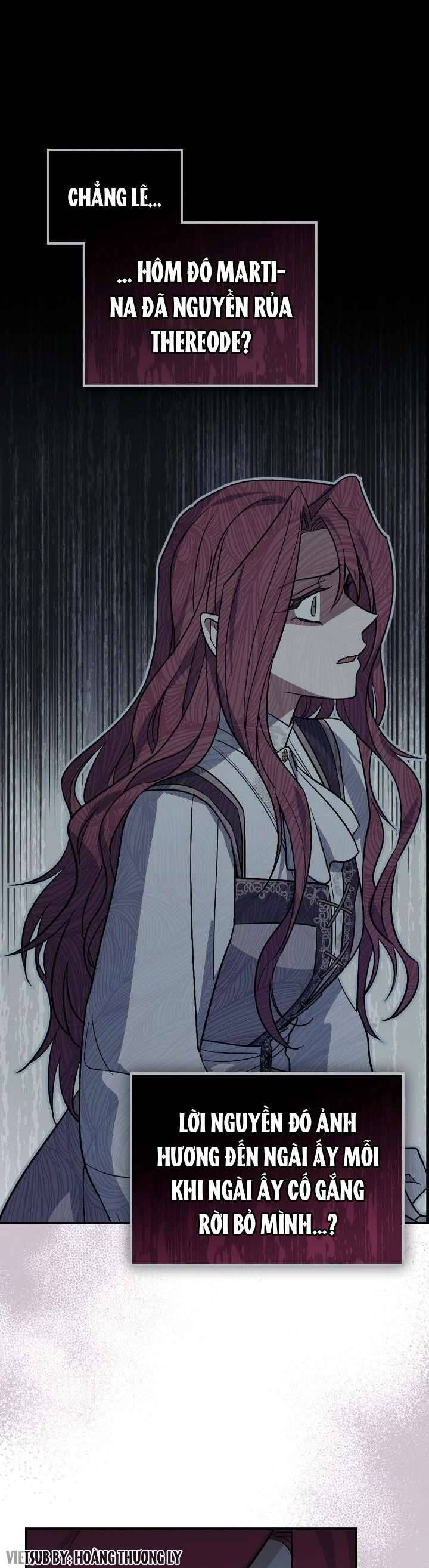 Người Đẹp Và Quái Vật - Chap 163