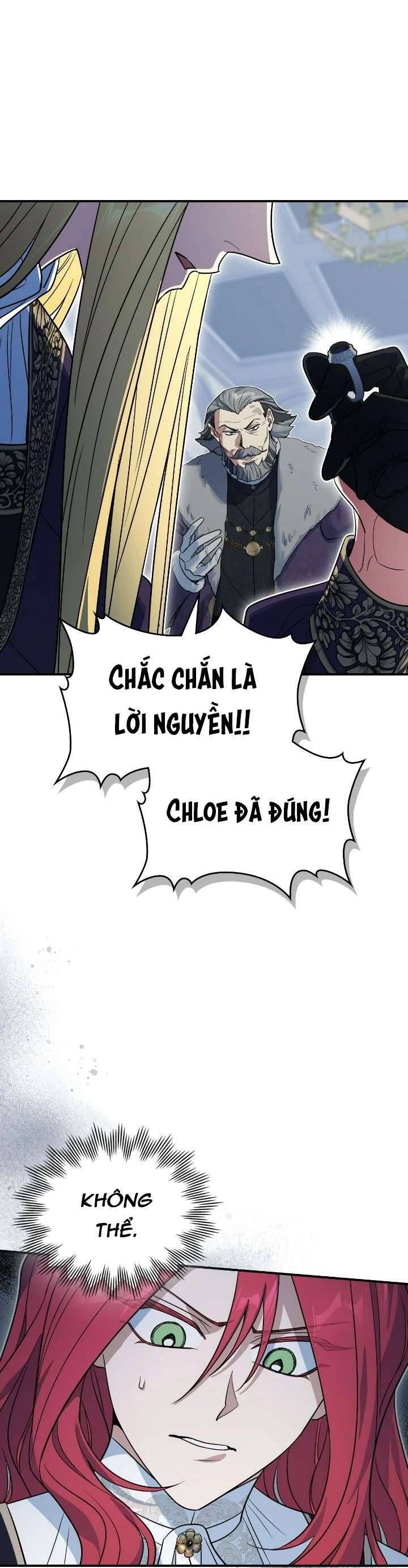 Người Đẹp Và Quái Vật - Chap 163