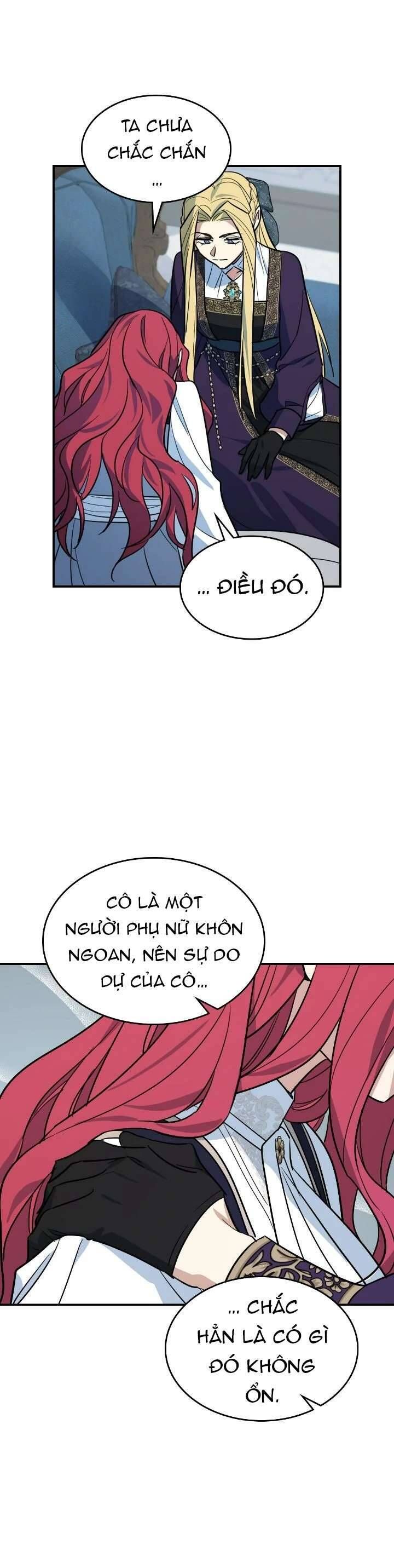 Người Đẹp Và Quái Vật - Chap 163