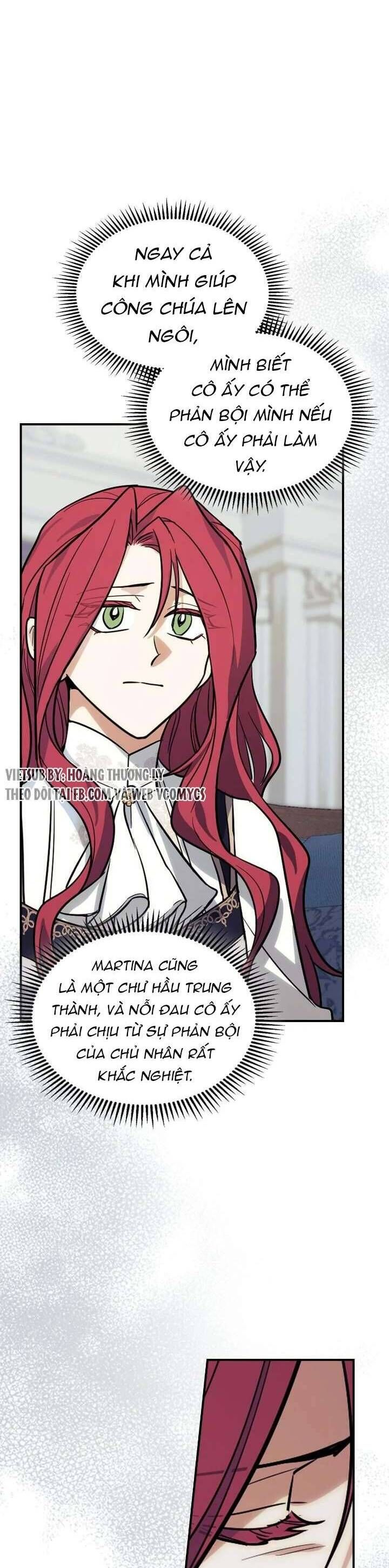 Người Đẹp Và Quái Vật - Chap 163