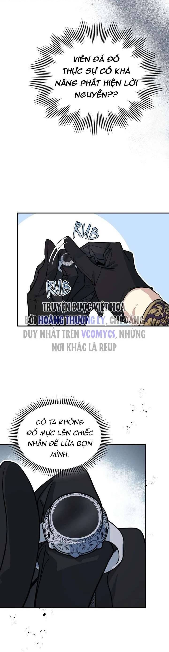 Người Đẹp Và Quái Vật - Chap 163