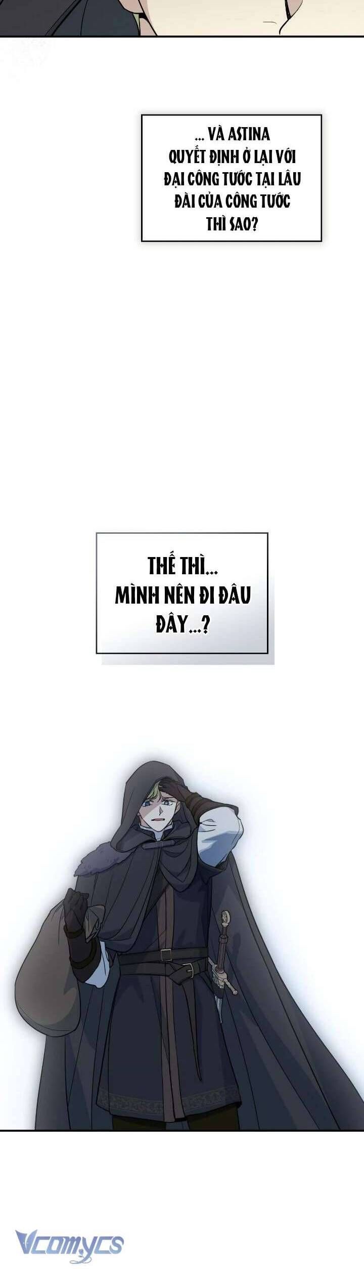 Người Đẹp Và Quái Vật - Chap 163