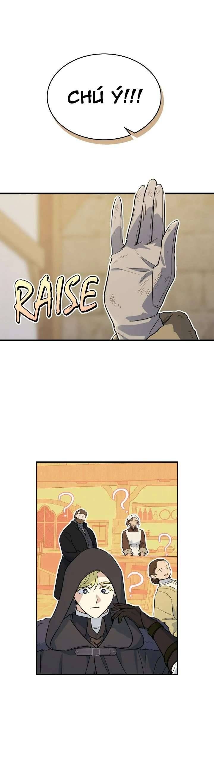 Người Đẹp Và Quái Vật - Chap 163