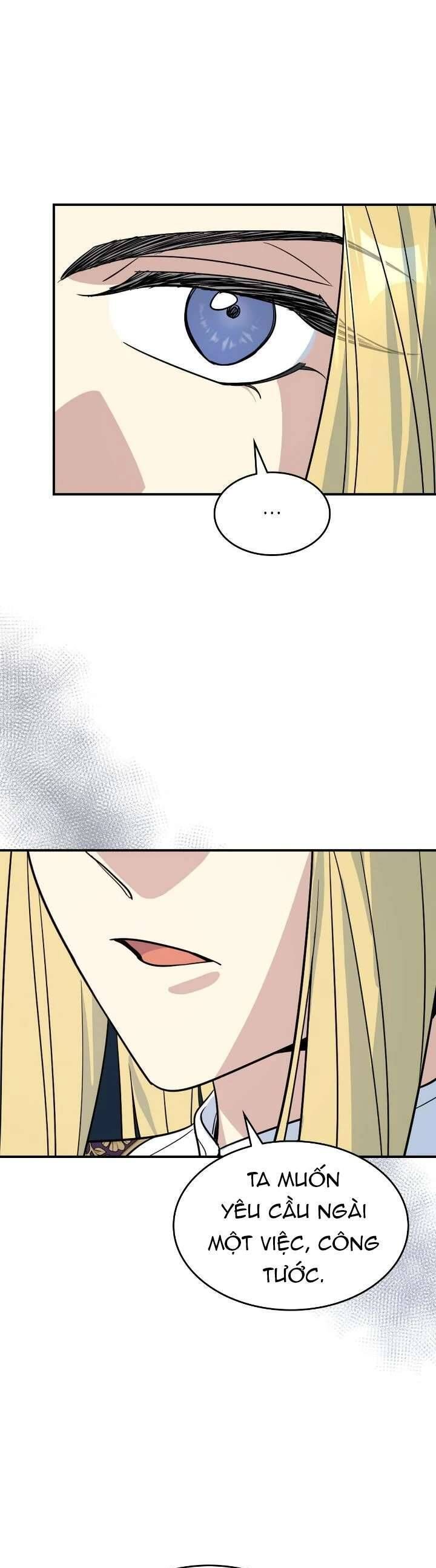 Người Đẹp Và Quái Vật - Chap 163