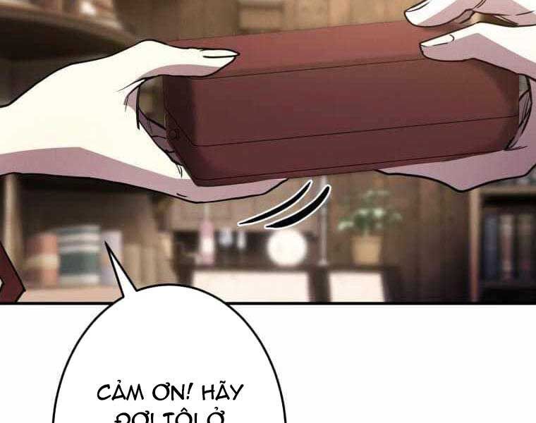 Người Điều Khiển Trò Chơi - Chap 33