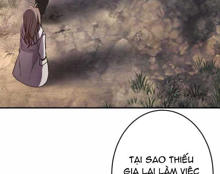 Người Điều Khiển Trò Chơi - Chap 33