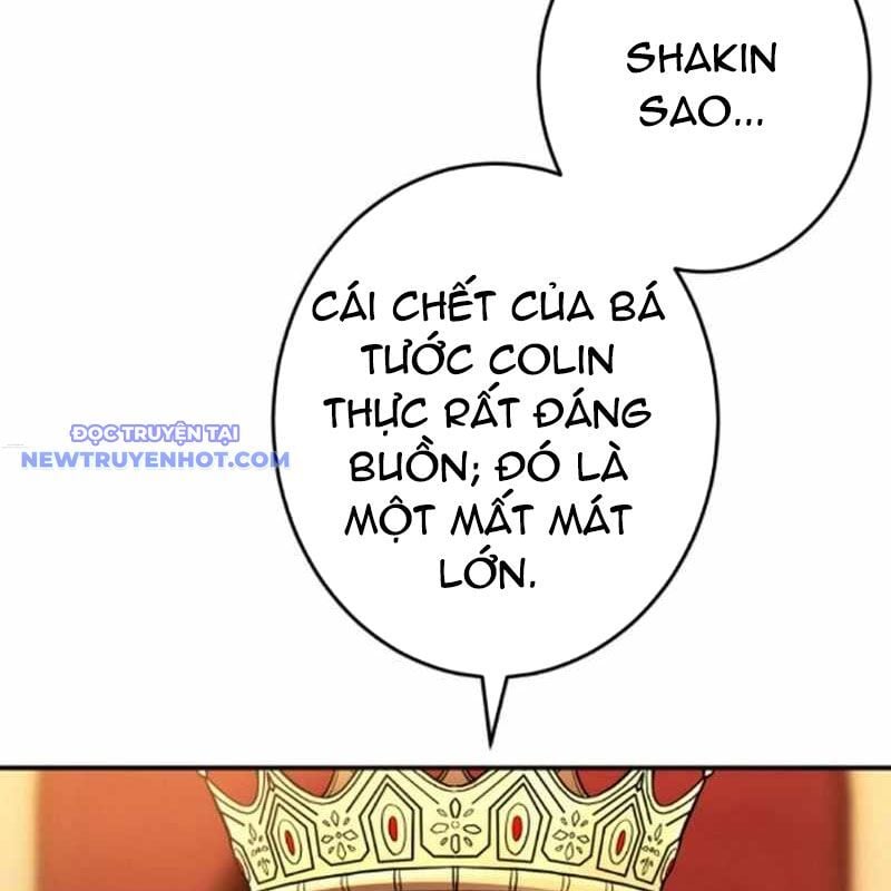 Người Điều Khiển Trò Chơi - Chap 37