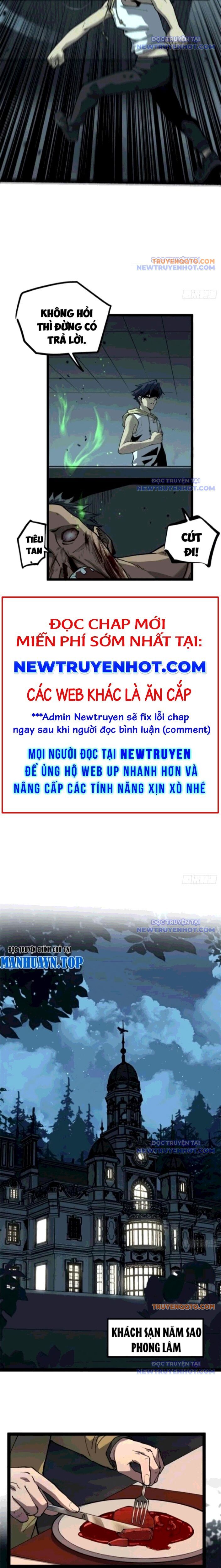Người Giữ Cửa Vạn Giới - Chap 30