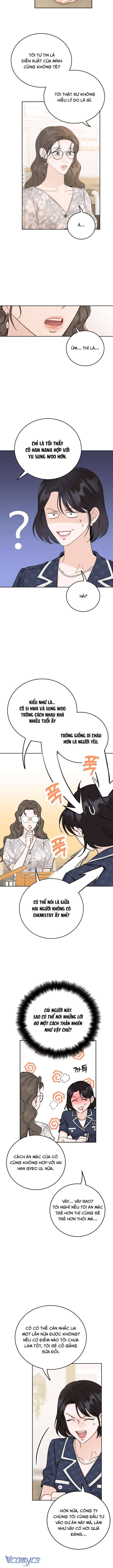 Người Một Nhà - Chap 103