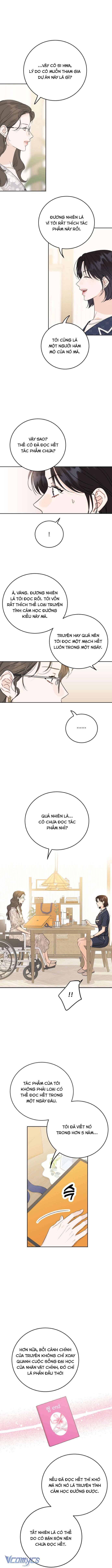 Người Một Nhà - Chap 103