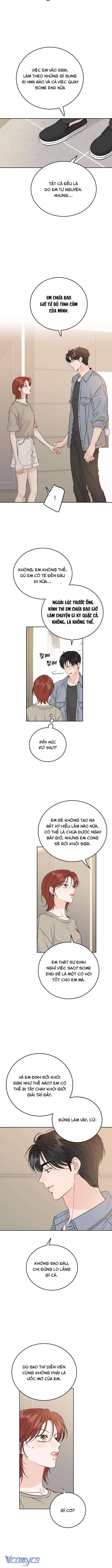 Người Một Nhà - Chap 103