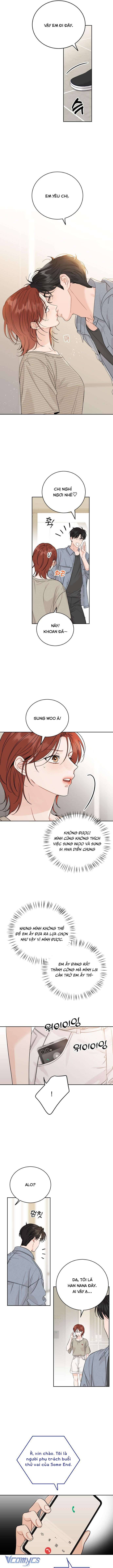 Người Một Nhà - Chap 103