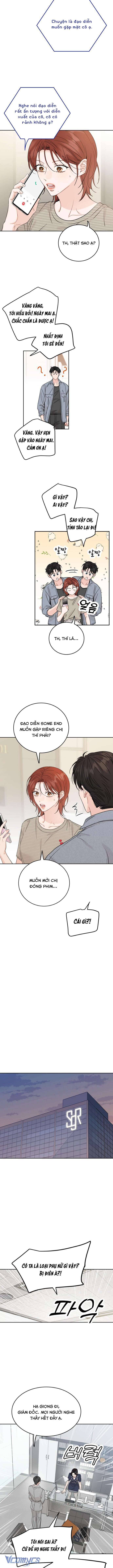 Người Một Nhà - Chap 103