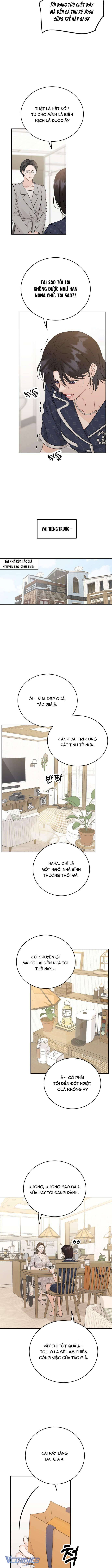 Người Một Nhà - Chap 103