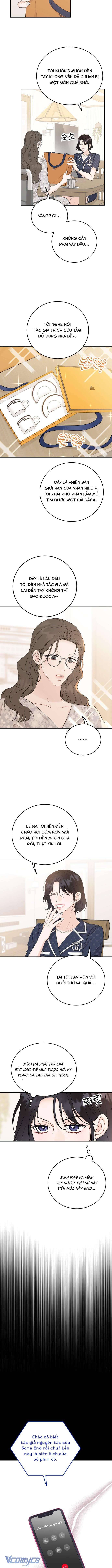 Người Một Nhà - Chap 103
