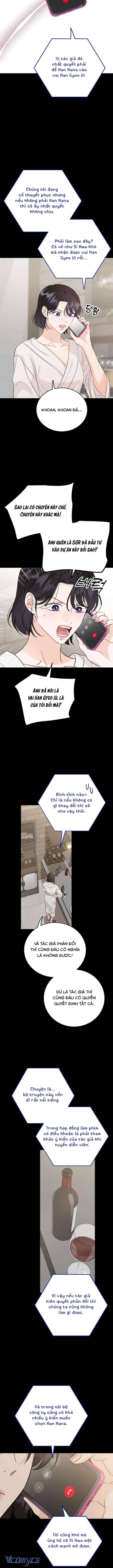Người Một Nhà - Chap 103