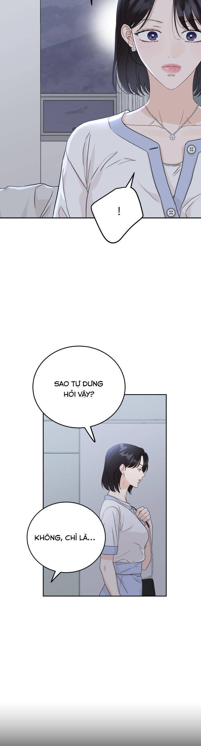 Người Một Nhà - Chap 97