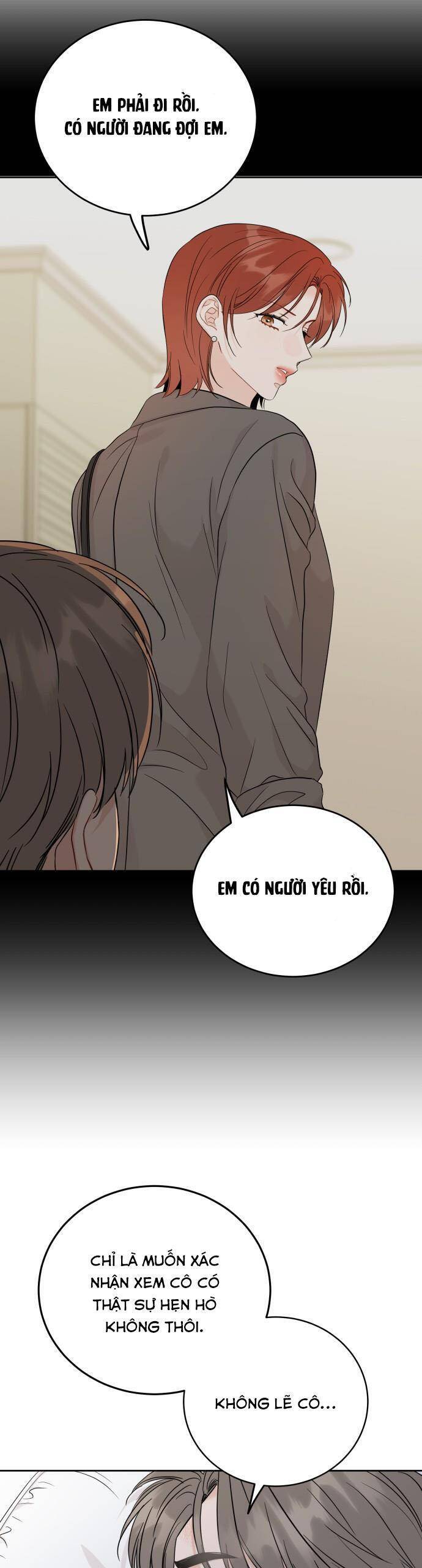 Người Một Nhà - Chap 97