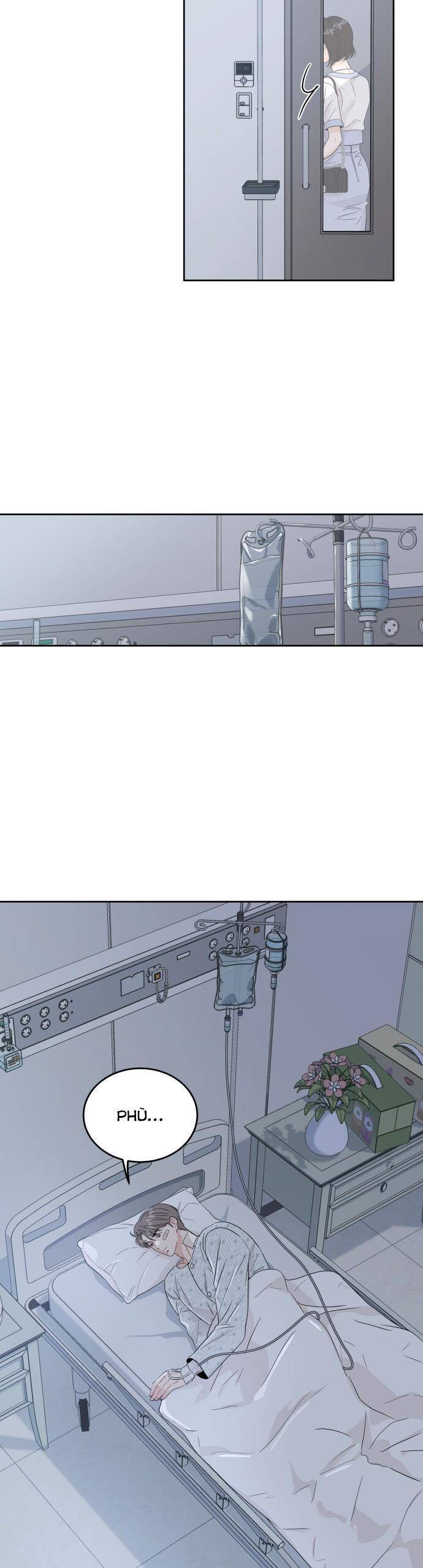 Người Một Nhà - Chap 97