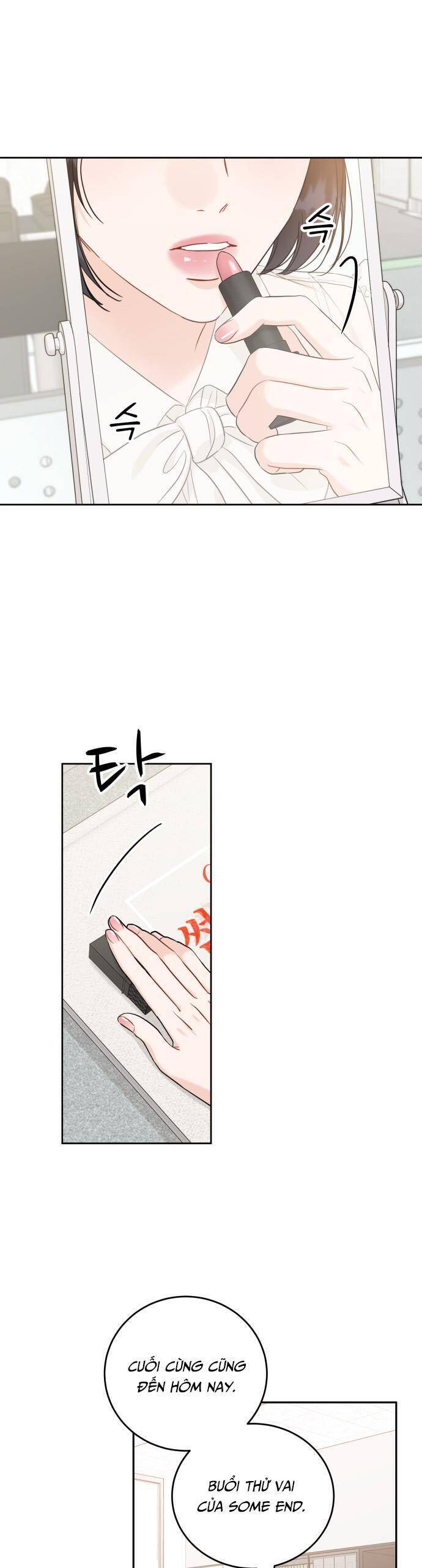 Người Một Nhà - Chap 97
