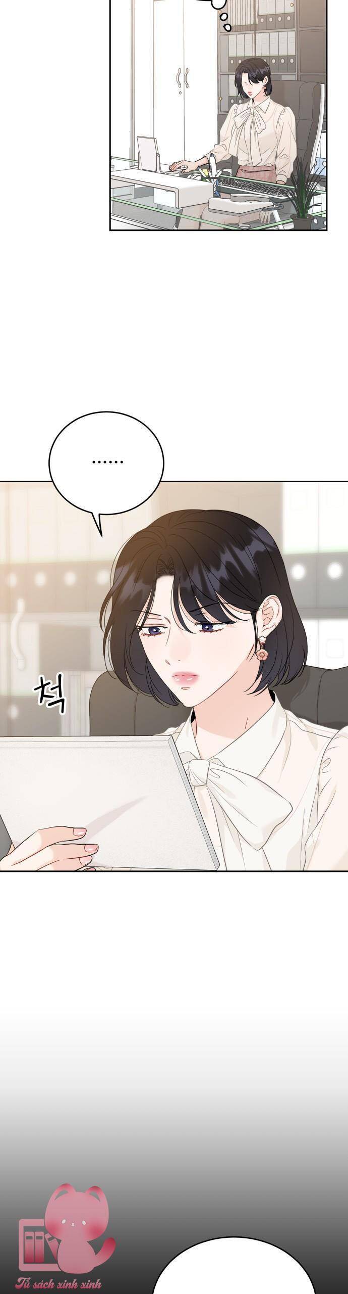 Người Một Nhà - Chap 97