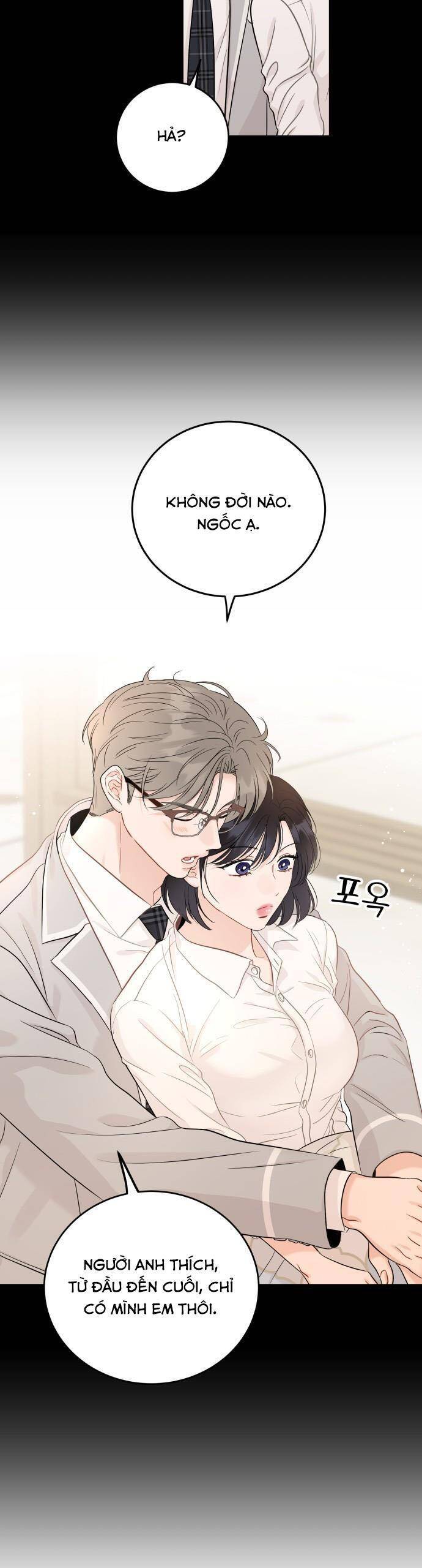 Người Một Nhà - Chap 97