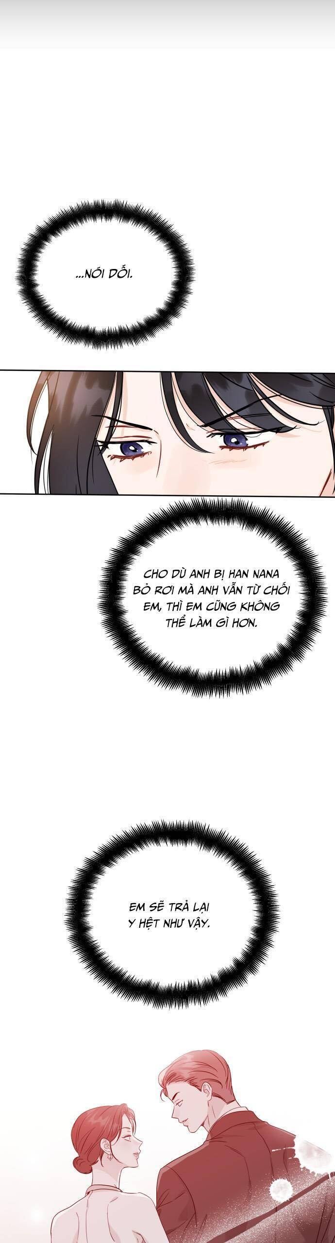 Người Một Nhà - Chap 97