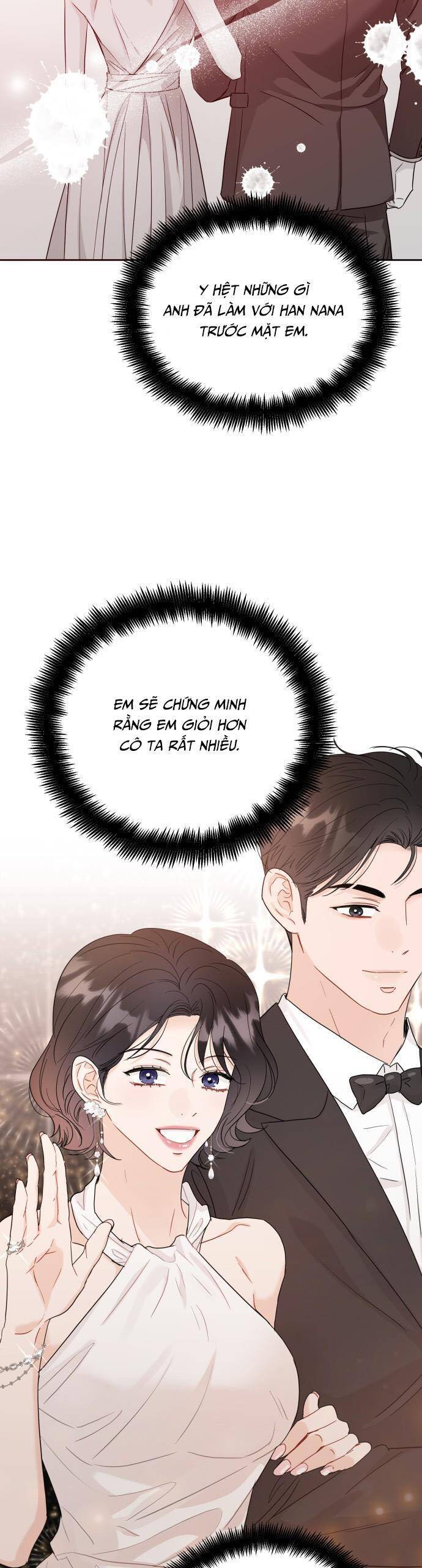 Người Một Nhà - Chap 97
