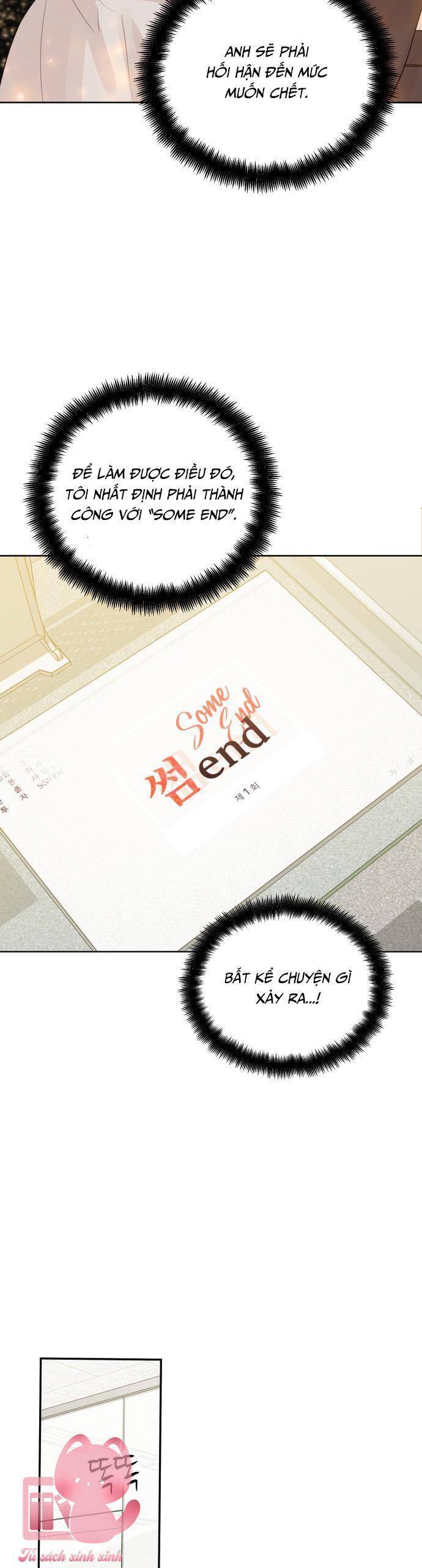 Người Một Nhà - Chap 97
