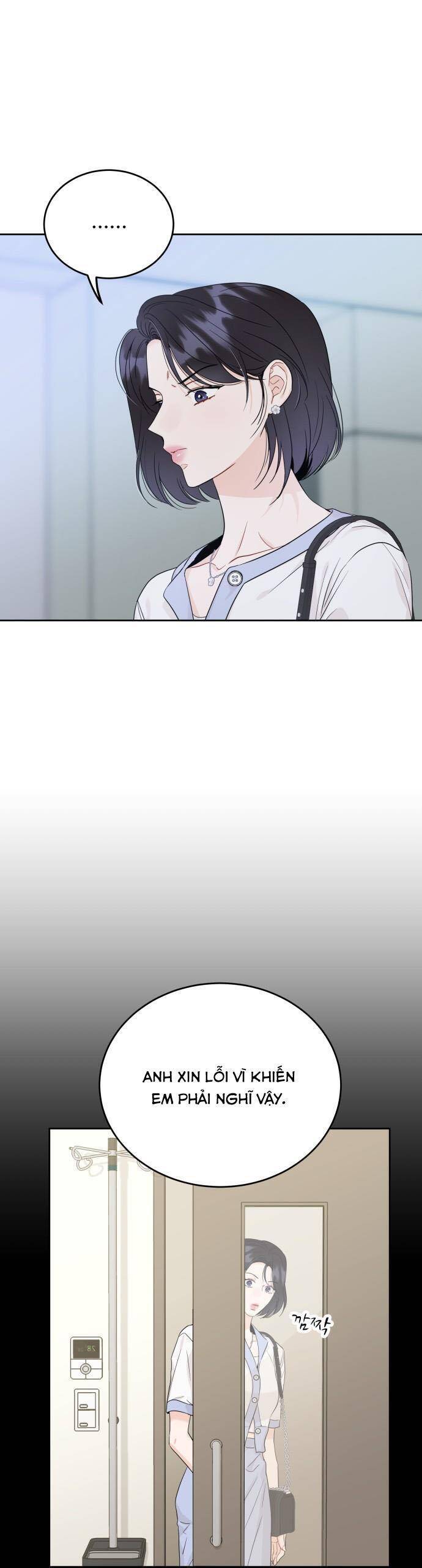 Người Một Nhà - Chap 97