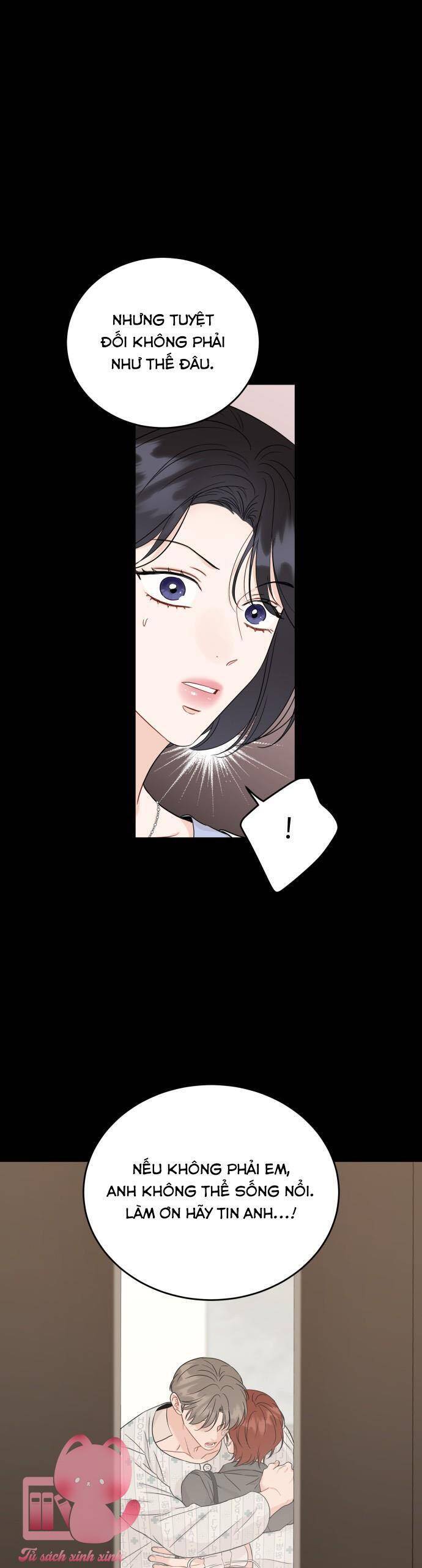 Người Một Nhà - Chap 97