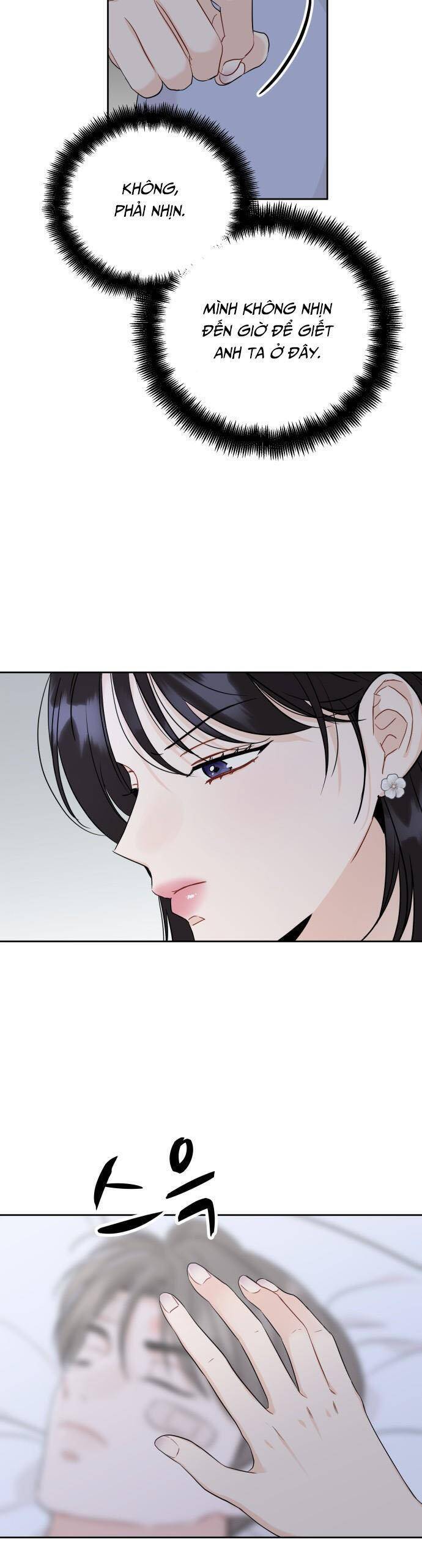 Người Một Nhà - Chap 97