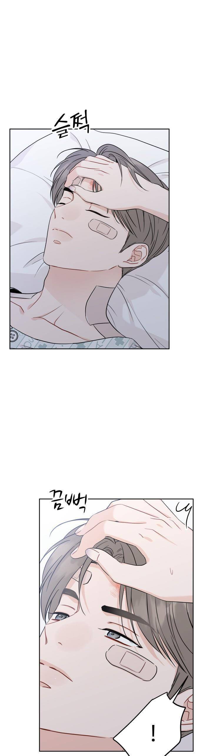 Người Một Nhà - Chap 97