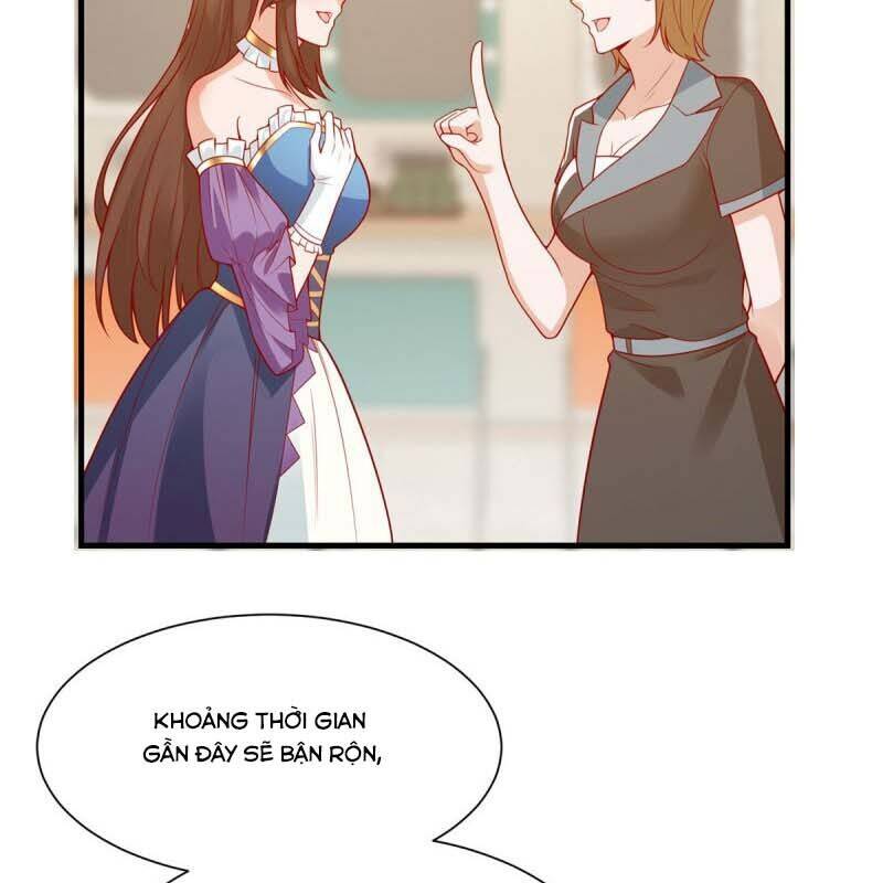 Người Ở Rể Bị Ép Thành Phản Diện - Chap 611