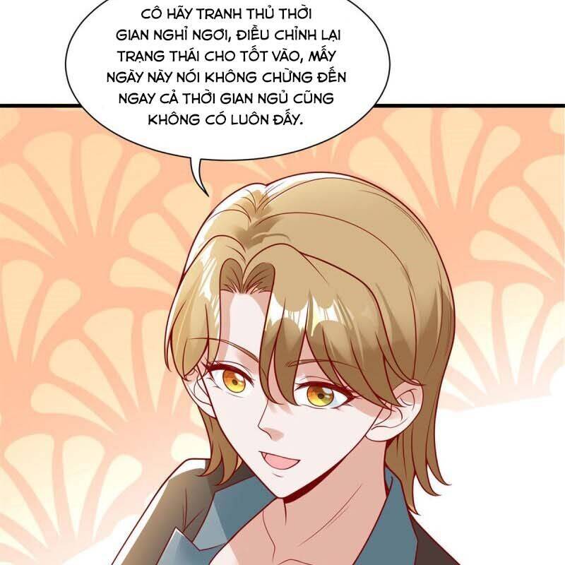 Người Ở Rể Bị Ép Thành Phản Diện - Chap 611