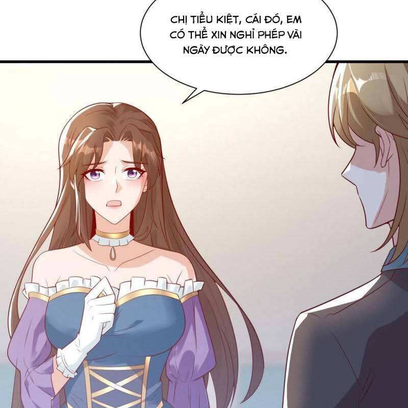 Người Ở Rể Bị Ép Thành Phản Diện - Chap 611