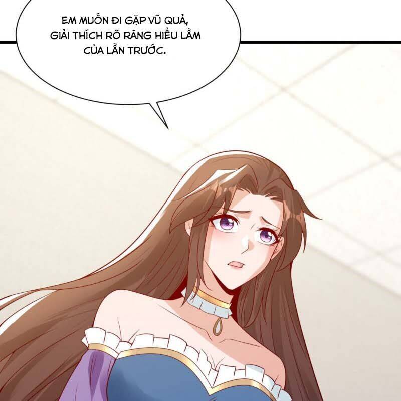 Người Ở Rể Bị Ép Thành Phản Diện - Chap 611