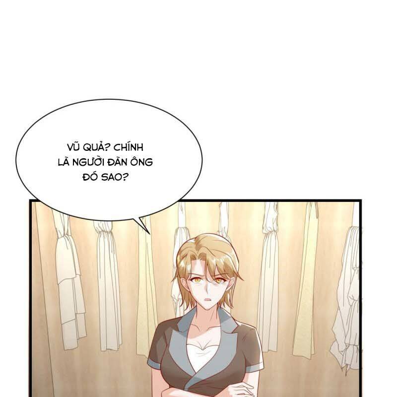 Người Ở Rể Bị Ép Thành Phản Diện - Chap 611