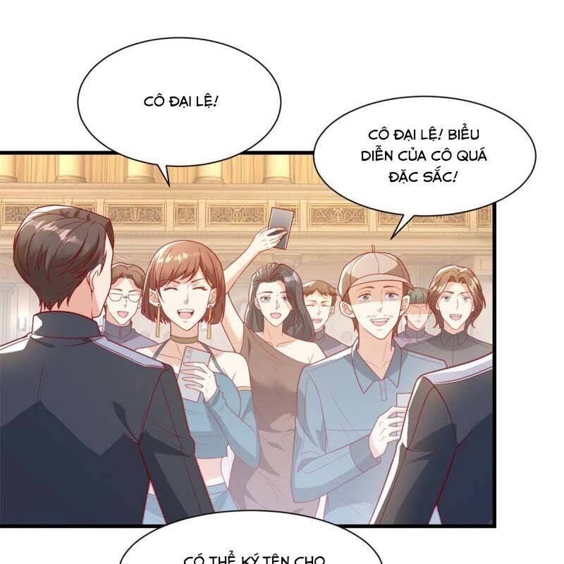 Người Ở Rể Bị Ép Thành Phản Diện - Chap 611