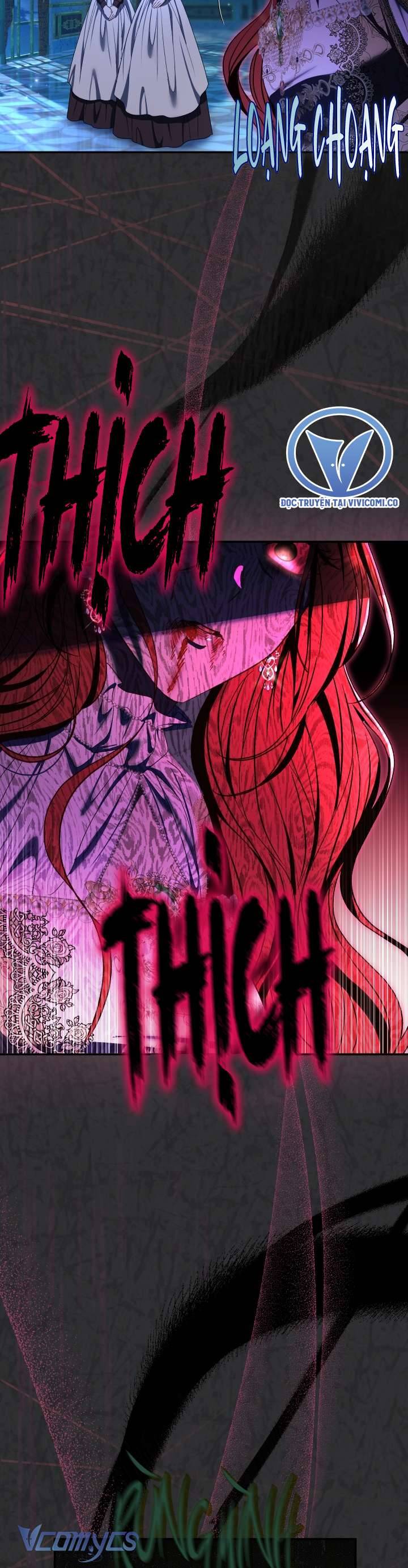 Người Xem Mắt Của Ác Nữ Quá Hoàn Hảo - Chap 74